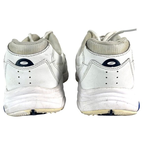 Dr. Scholls Men’s White Walking Shoes with Stability Bridge Size 10W - Picture 7 of 14